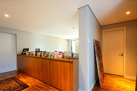 Casa à venda com 3 suítes no condomínio Reserva 8, São Paulo - SP
