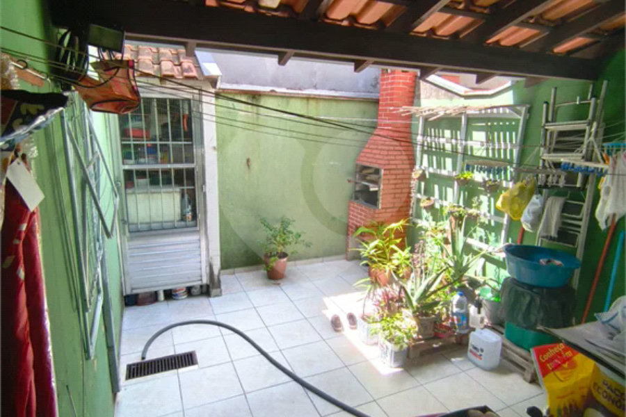Sobrado à venda com 2 quartos em Jaraguá, São Paulo, SP