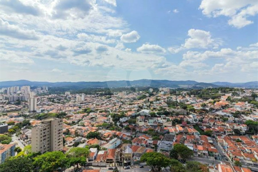 Apartamento à venda com 4 suítes em Santana, São Paulo, SP