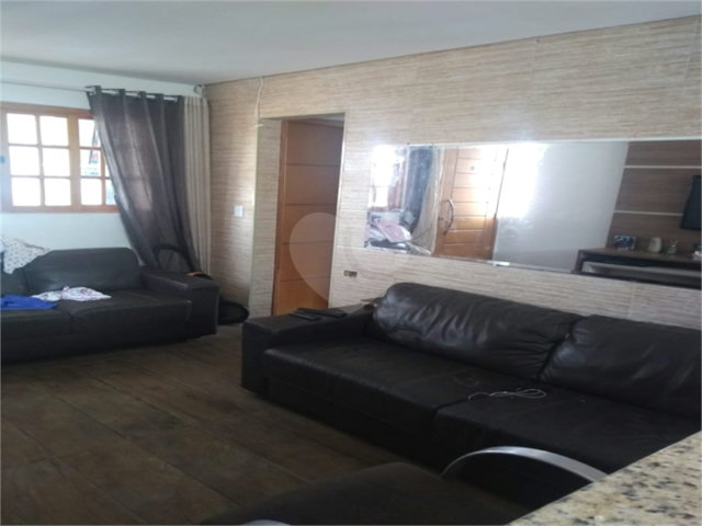 Sobrado à venda com 6 quartos em Mandaqui, São Paulo, SP