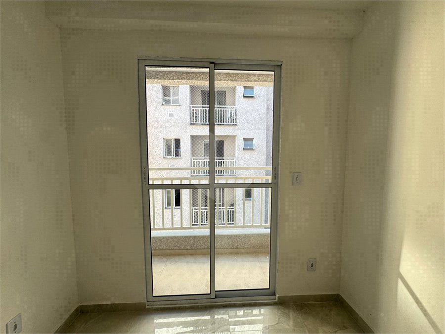 Apartamento para alugar com 1 quarto em Jardim do Triunfo, Guarulhos, SP