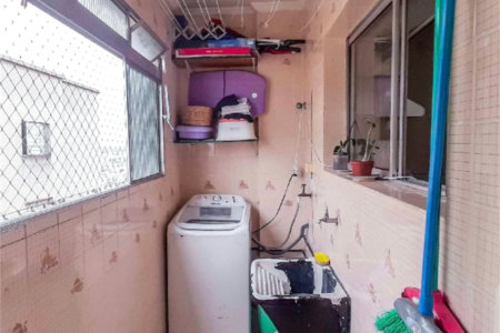 Apartamento à venda com 2 quartos em Chácara Ondas Verdes, Cotia, SP