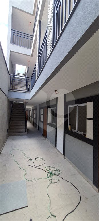 Casa à venda com 2 quartos no condomínio Capricho, São Paulo - SP