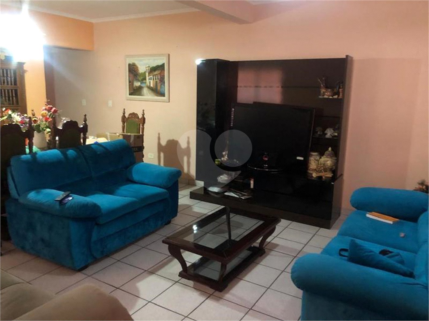 Sobrado à venda com 2 quartos, sendo 1 suíte, em Vila Prel, São Paulo, SP