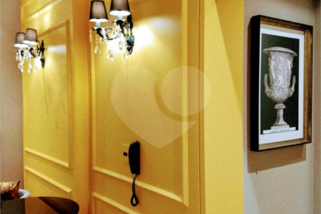 Apartamento à venda com 4 suítes em Jardim Armênia, Mogi das Cruzes, SP