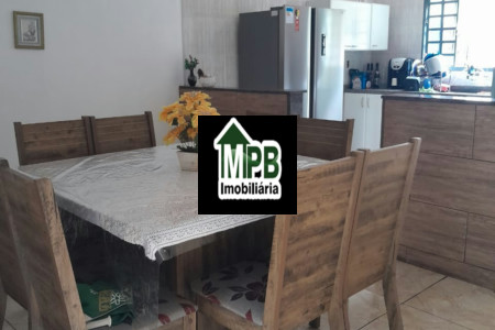 Sobrado à venda com 3 quartos em Jd. Alpes de Sorocaba, Sorocaba, SP