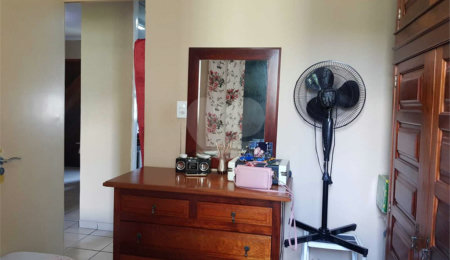 Apartamento à venda com 2 quartos no Brasilândia, São Paulo, SP