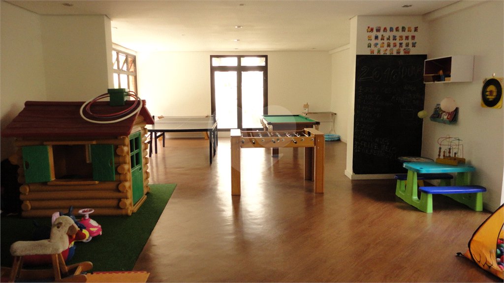 Apartamento à venda com 3 quartos, sendo 1 suíte, em Vila Andrade, São Paulo, SP