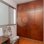 Apartamento à venda com 3 quartos em Belenzinho, São Paulo, SP