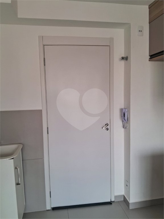 Apartamento para alugar com 2 quartos, sendo 1 suíte,  em Tucuruvi, São Paulo, SP