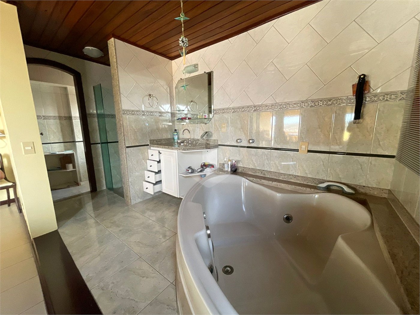 Casa em condomínio à venda com 4 suítes em Albatroz, Armação dos Búzios, RJ