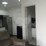 Apartamento à venda com 1 quarto em Rudge Ramos, São Bernardo do Campo, SP
