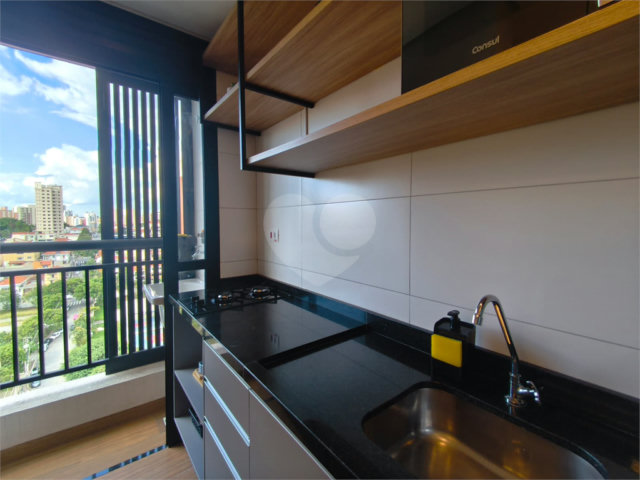 Apartamento à venda com 1 quarto em Jardim São Paulo(zona Norte), São Paulo, SP