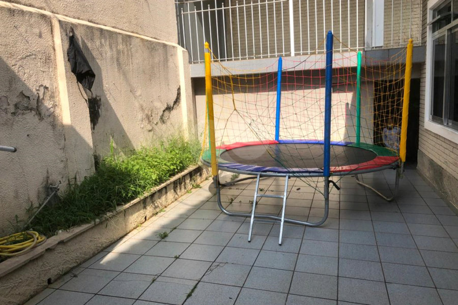 Sobrado à venda com 3 quartos em Freguesia do Ó, São Paulo, SP