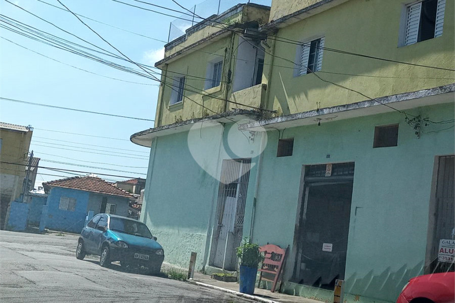 Prédio à venda em Limão, São Paulo, SP