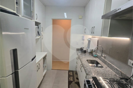 Apartamento à venda com 2 quartos em Casa Verde Alta, São Paulo, SP