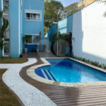 Casa à venda com 4 suítes em Santana, São Paulo, SP
