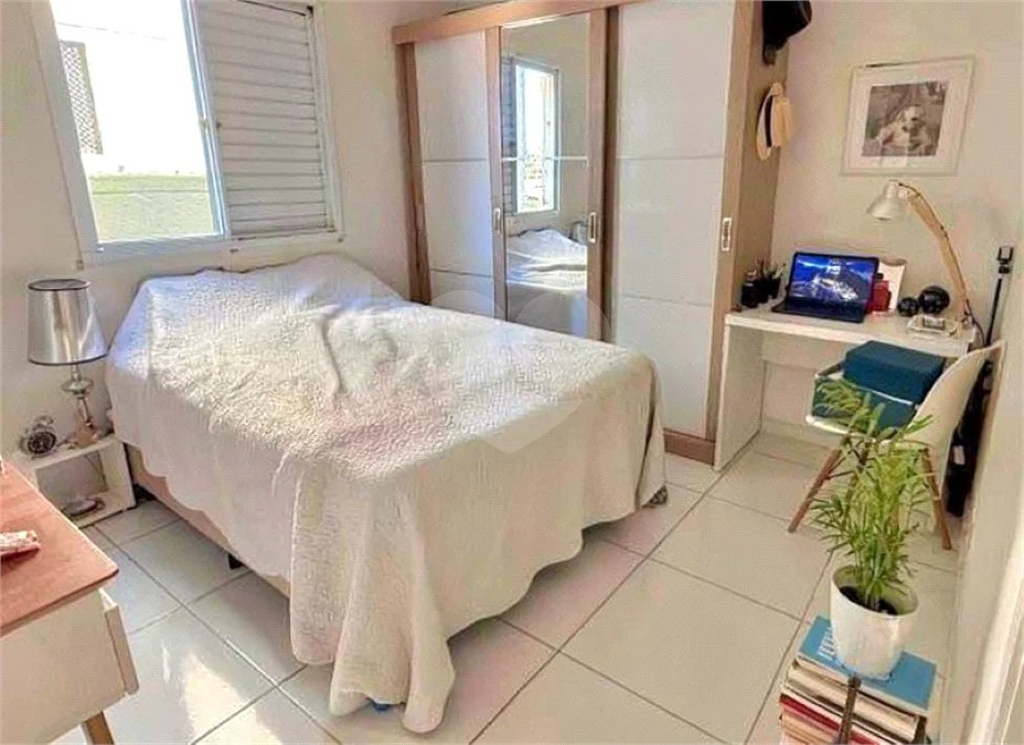 Apartamento para venda no Edifício Villagio Di Toscana I, no bairro Gleba Califórnia, Piracicaba/SP.