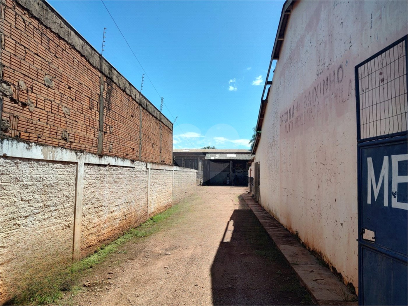 Salão à venda no Centro, Ponta Porã, MS