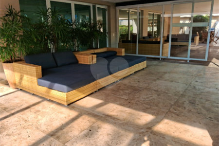Apartamento à venda com 3 suítes em Vila Mariana, São Paulo, SP