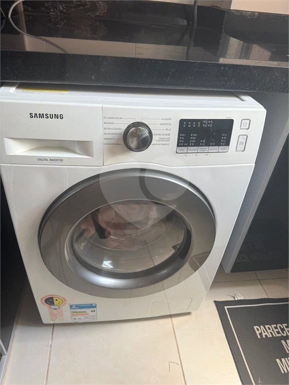 Apartamento para alugar com 2 quartos, sendo 1 suíte, em Vila Rica, Sorocaba, SP