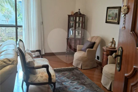 Apartamento à venda com 4 quartos, sendo 3 suítes, em Santana, São Paulo, SP