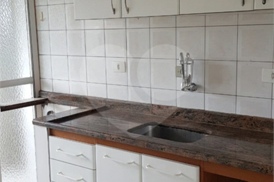 Apartamento à venda com 2 quartos em Santa Cecília, São Paulo, SP