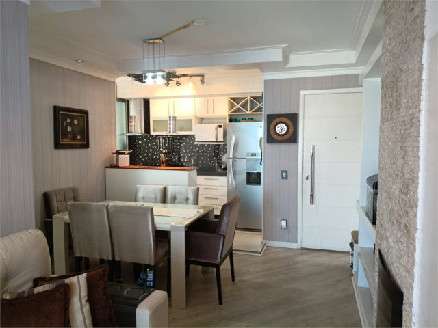 Apartamento à venda com 3 quartos, sendo 1 suíte,  em Freguesia do Ó, São Paulo, SP