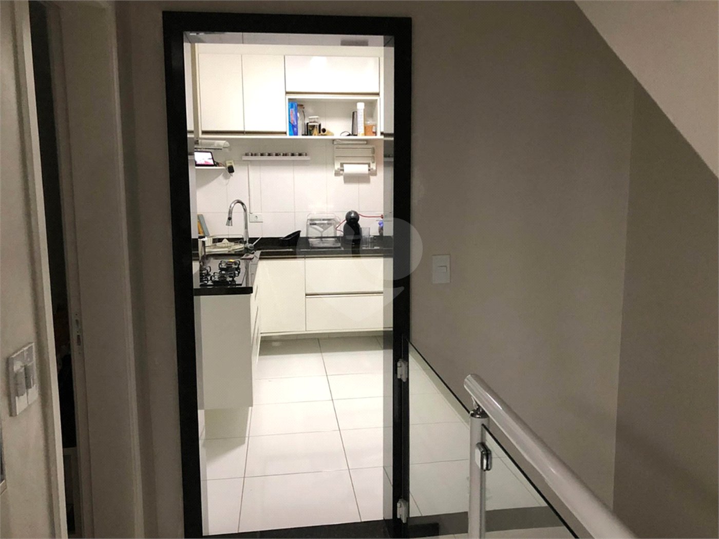 Casa à venda com 3 quartos, sendo 1 suíte, no condomínio Dolce Villa Anália Franco, São Paulo - SP