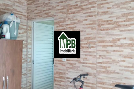 Casa à venda com 2 quartos em Jardim Santa Cecilia, Sorocaba, SP