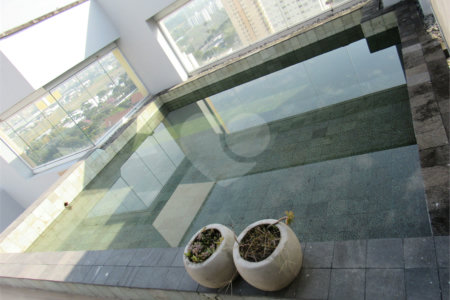 Apartamento para alugar com 3 suítes em Santana, São Paulo, SP
