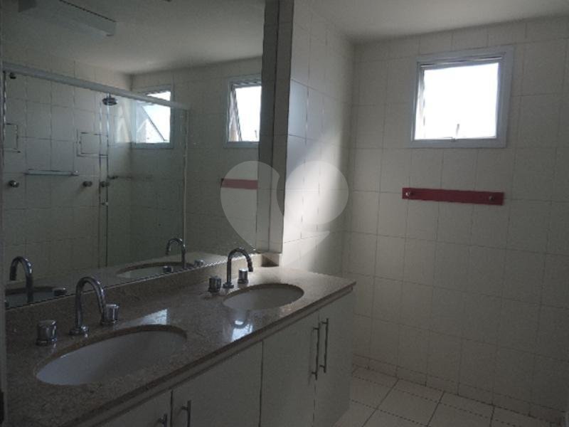 Apartamento à venda com 3 suítes em Jardim das Vertentes, São Paulo, SP