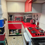 Casa de Vila à venda com 2 quartos em Vila Mazzei, São Paulo, SP