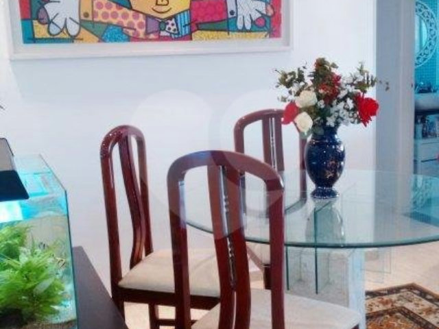Apartamento à venda com 2 quartos em Vila Maria, São Paulo, SP