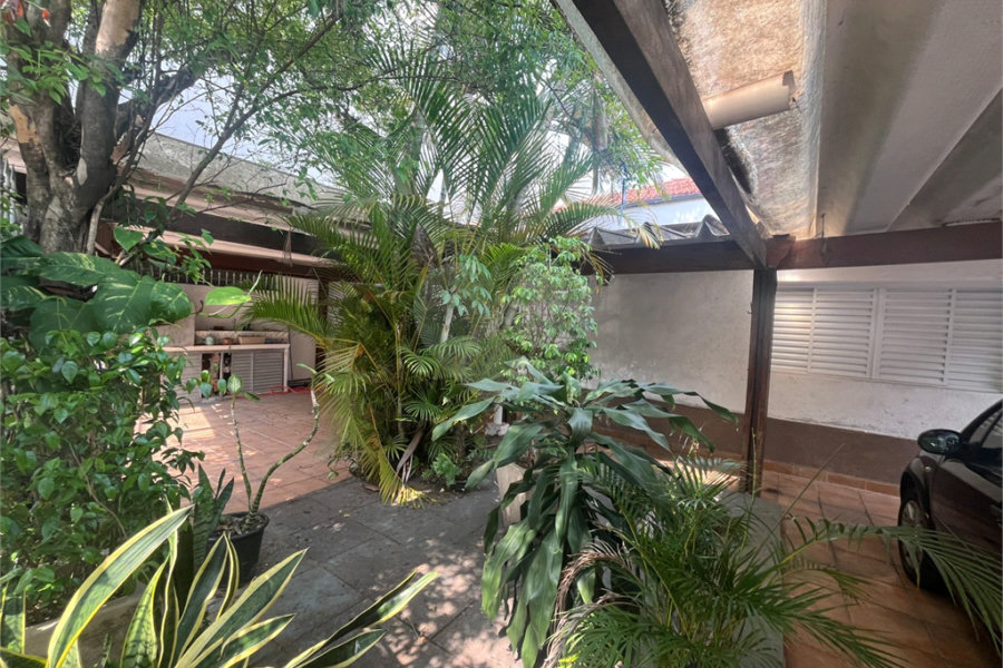 Casa à venda com 7 quartos em Imirim, São Paulo, SP