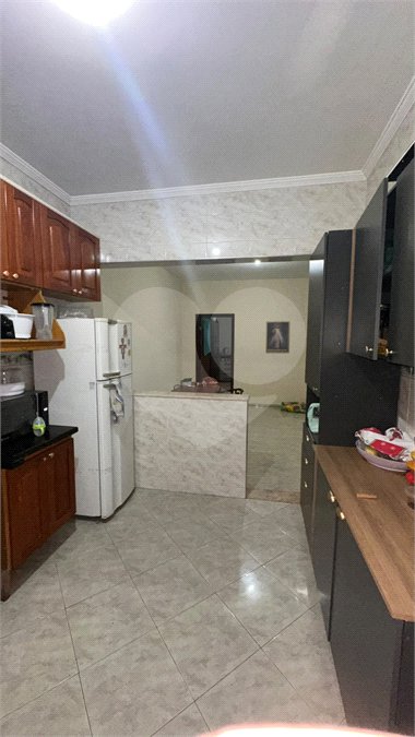 Sobrado à venda com 2 quartos, sendo 1 suíte, no Brasilândia, São Paulo, SP