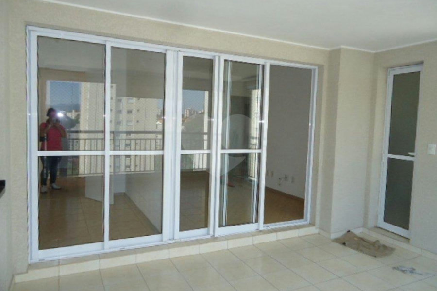 Apartamento à venda com 3 quartos, sendo 1 suíte, em Tucuruvi, São Paulo, SP