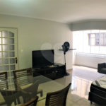 Apartamento em Higienópolis Mobiliado