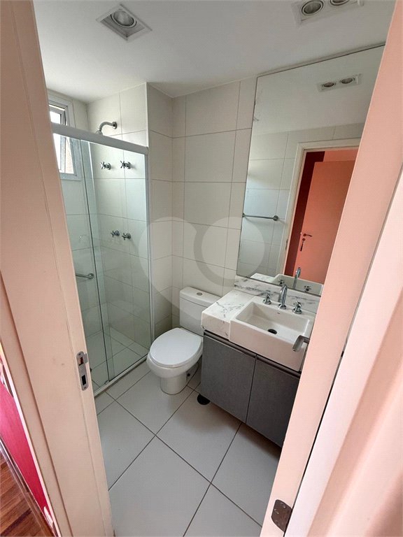 Apartamento à venda com 3 suítes em Vila Andrade, São Paulo, SP