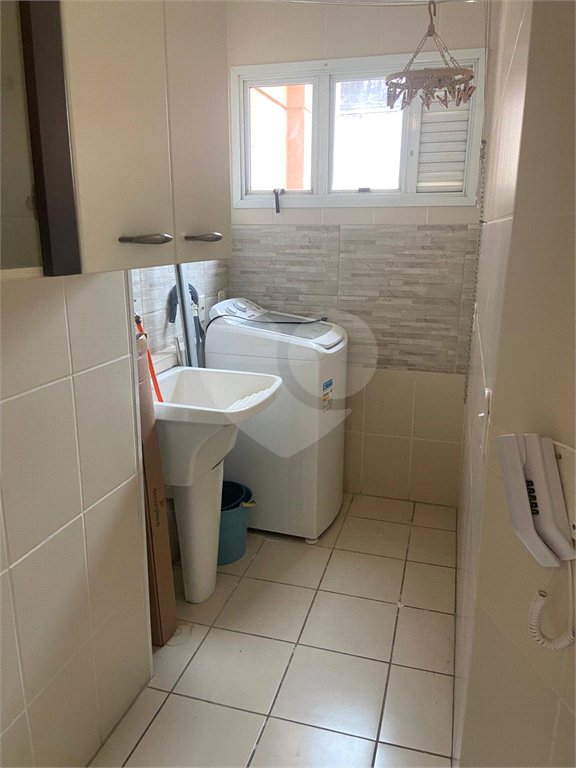 Apartamento à venda com 1 suíte em Casa Branca, Santo André, SP