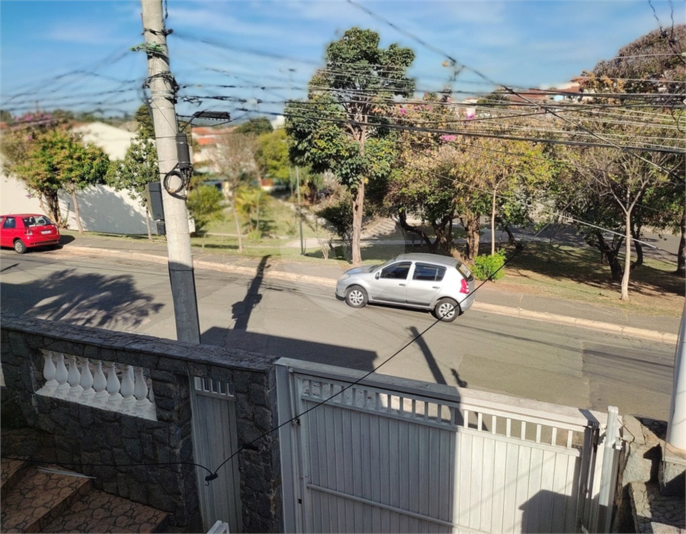 Casa Térrea à venda com 3 quartos, sendo 1 suíte, em Jardim Itamaracá, Indaiatuba, SP