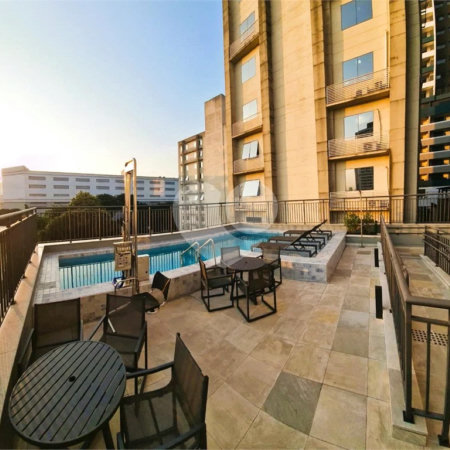 Apartamento à venda com 1 suíte em Tucuruvi, São Paulo, SP