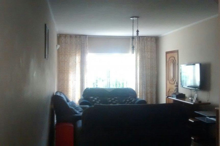 Sobrado à venda com 3 quartos em Imirim, São Paulo, SP