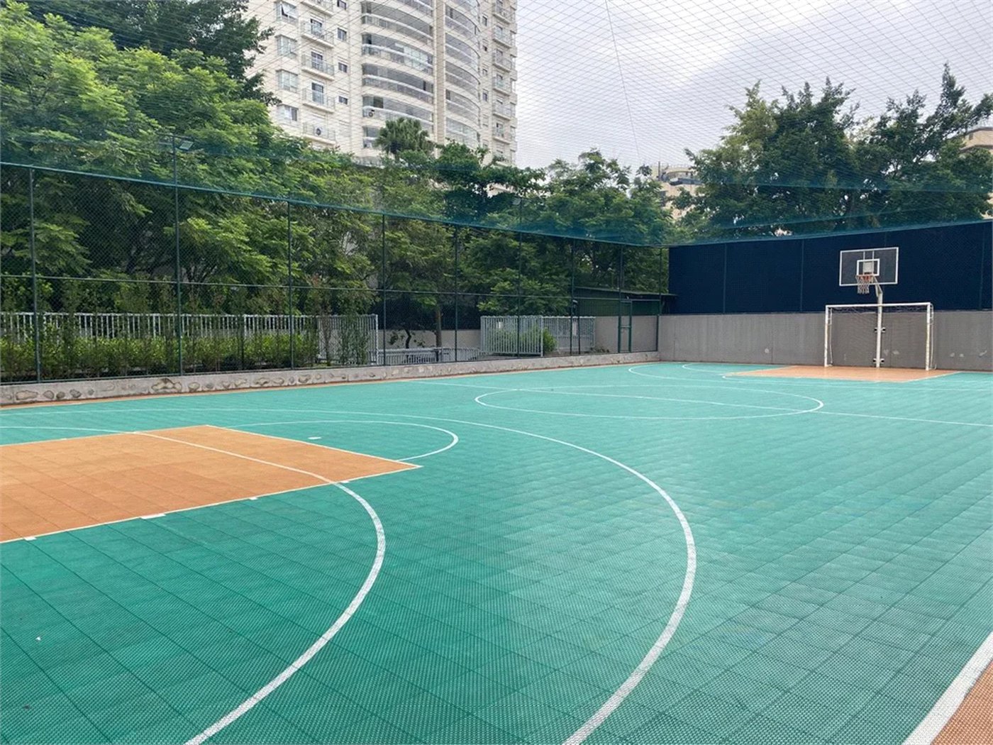 Apartamento à venda com 1 quarto em Vila Andrade, São Paulo, SP