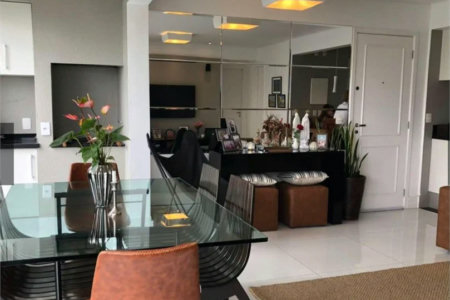 Apartamento à venda com 3 quartos, sendo 1 suíte, em Jardim Ampliação, São Paulo, SP