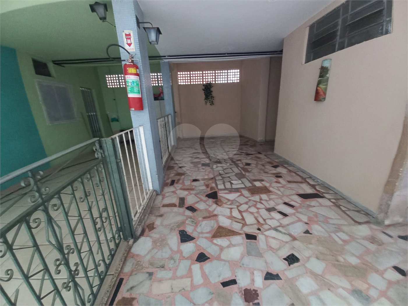 Casa de Vila à venda com 4 quartos em Vila Isabel, Rio de Janeiro, RJ