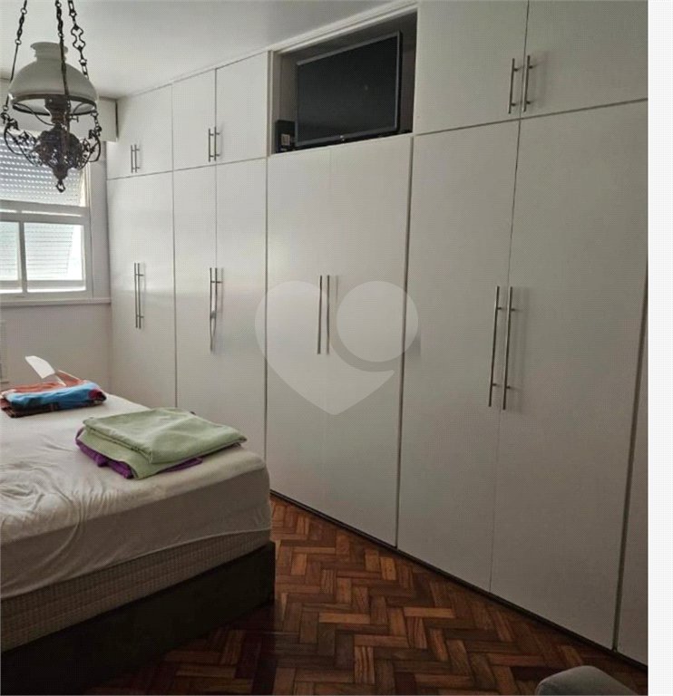 Cobertura à venda com 3 quartos, sendo 1 suíte, em Copacabana, Rio de Janeiro, RJ