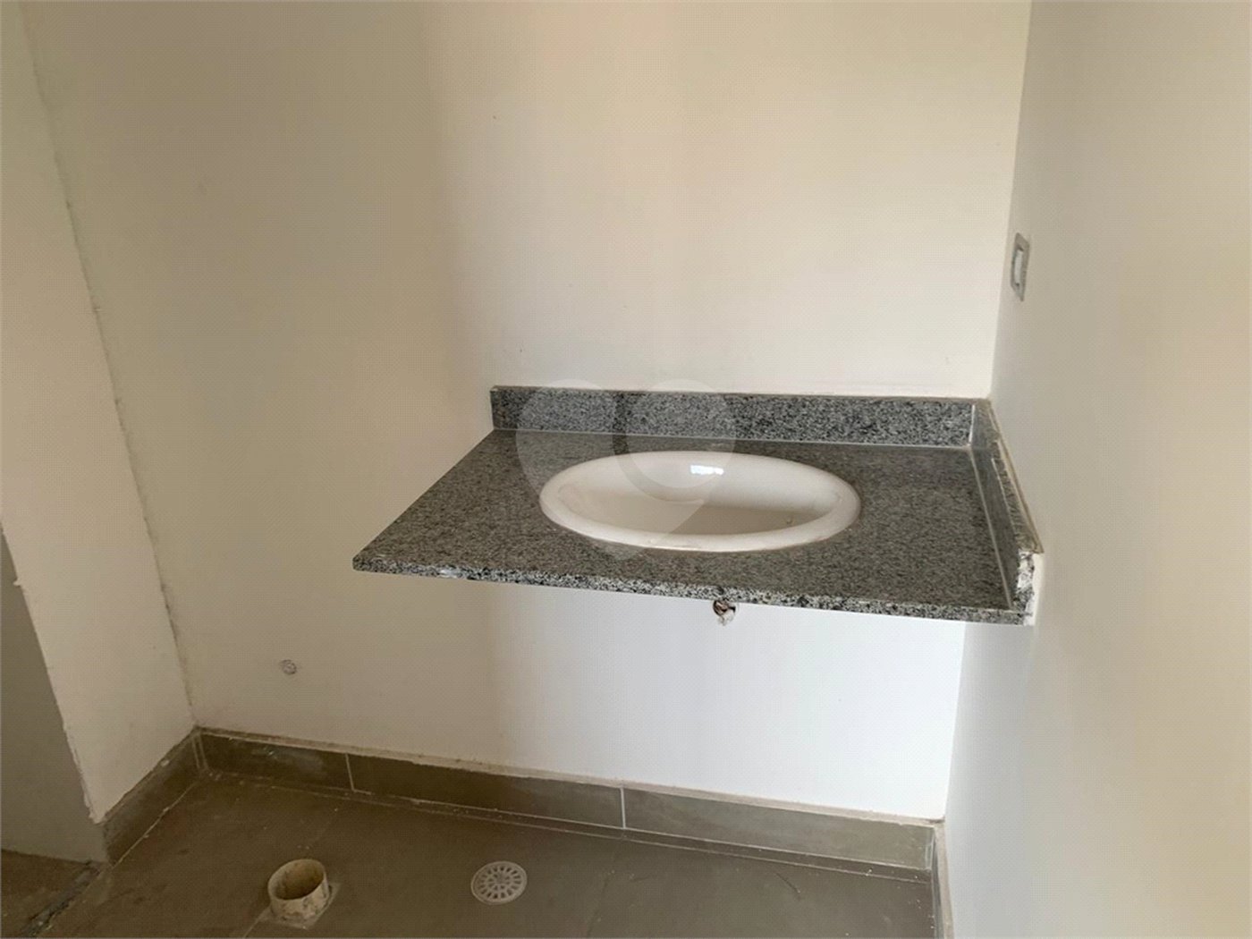 Apartamento à venda com 1 quarto em Tucuruvi, São Paulo, SP
