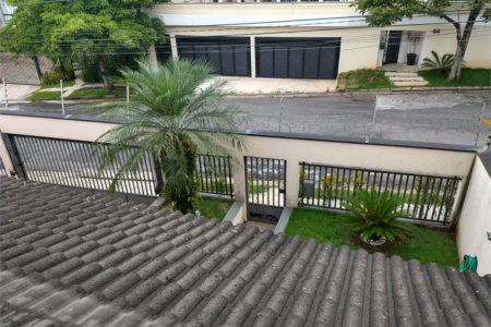 Sobrado à venda com 5 suítes em Parque dos Príncipes, São Paulo, SP
