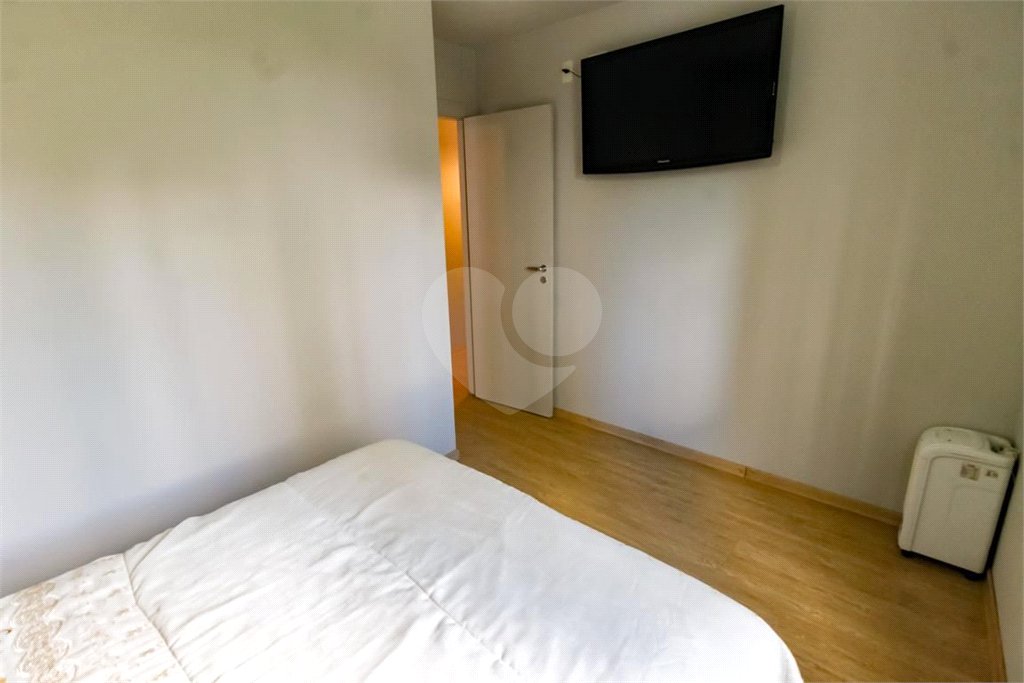 Apartamento à venda com 2 quartos, sendo 1 suíte, em Parque Reboucas, São Paulo, SP